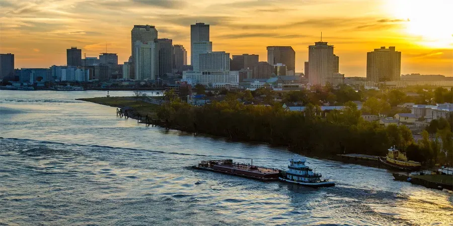 Herzing New Orleans Campus